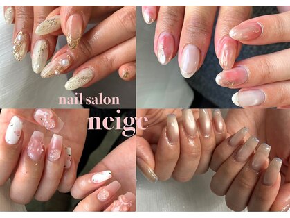 ネージュ(neige)の写真