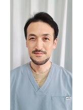 光&nbsp;中村 信介