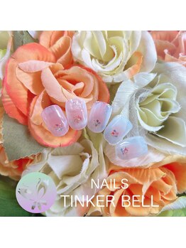 ネイルズ ティンカーベル(NAILS TINKER BELL)/２０２６年５月デザイン