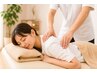 【しっかり小顔＋姿勢矯正】全身フル調整と小顔を体験したい方にオススメ♪
