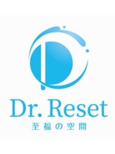 仙豆のちから x ドクターリセット 至福の空間 四日市店(Dr.Reset) 石嶺