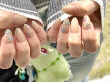 アステリア(Asteria)/