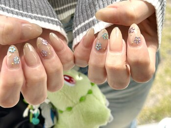 アステリア(Asteria)/