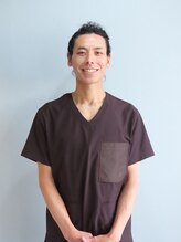 福多整体院&nbsp;山本 辰郎