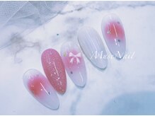 ミューズネイル(muse nail)/5月限定　トレンドコース