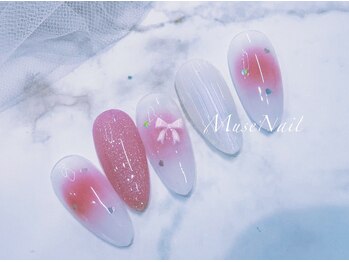 ミューズネイル(muse nail)/5月限定 トレンドコース
