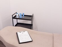 イディアル(IDE'AL)/施術部屋１＊