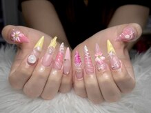 ミチネイルズ 池袋(Michi nails)
