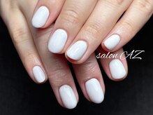 サロン エージー(salon AZ)/極めるホワイト