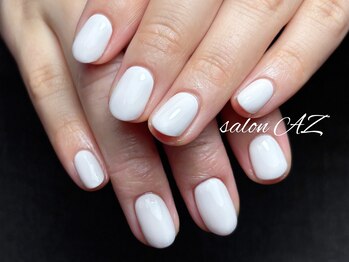 サロン エージー(salon AZ)/極めるホワイト