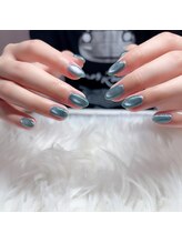 美ら海ネイル(美ら海nail)/