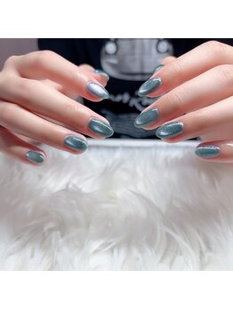 美ら海ネイル(美ら海nail)/