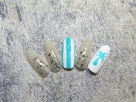 定額B