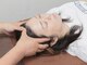 楽の写真/首コリ頭痛や不眠が気になる方必見！もみほぐしとヘッドスパで全身を癒されたい方に憩いを◎