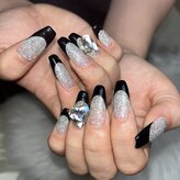 ラソネイル(lazo nail)