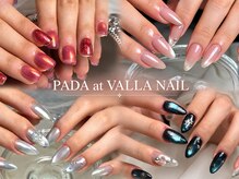 パダアット ヴァラネイル 天神南店(PADA at VALLANAIL)