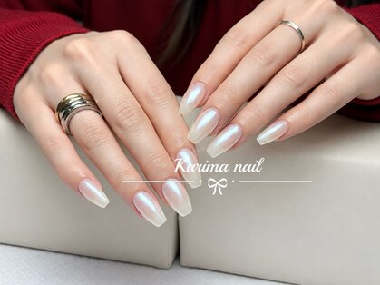 カルミアネイル 日暮里店(Kalmia Nail)の写真