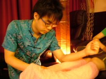 台湾式リラクゼーションサロン 爽健川崎店/足裏マッサージ（3）