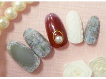 ネイルサロンレアリッチ 銀座店(Rare Rich)/オフ無料★初回￥6990