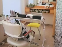訪問ネイル ネイルサロン ハピネスプラス