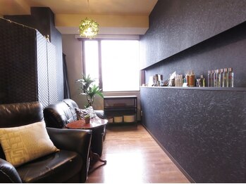 エスボックス(Sbox)/店内写真