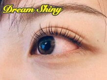 ドリームシャイニー 西葛西店(Dream Shiny)/まつ毛パーマ