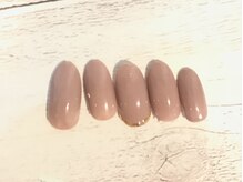 ネージュ バイ リアンジュ 辻堂(Neige by Reange)/ニュアンスネイル