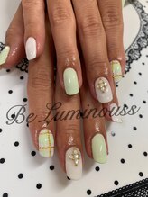 ビールミナス(Be Luminouss)/