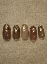 ナンバーシックス(No.6)/ハンド☆アートコース1