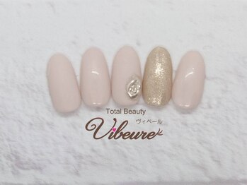 ネイルデザイン