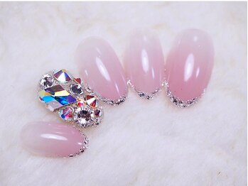 サンネイルルーム(sun nail room)/春に向いてオススメデザイン