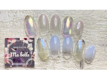 マベル(Ma belle)/7、8月キャンペーンネイル