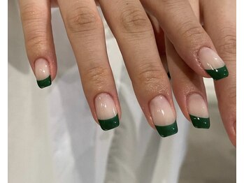 ミュゼアート(musee art)/フレンチネイル