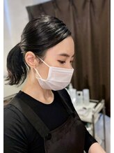 アリエッタ(arietta)&nbsp;坂田 