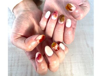 ザネイルズ(The Nails)/