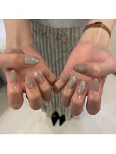 ネイルズトーキョー(nails TOKYO)/オフィスネイル