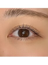 ドーヴ(DOVE)/Parisienne_lashlift