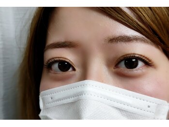 ネモフィリア(Nemophilia)/まつパ&アイブロウ