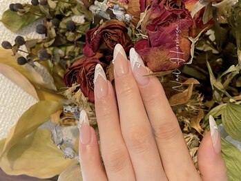 エルモサ/ネイルデザイン