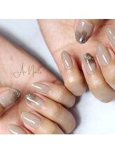 アイネイルズ(Ai nails)/