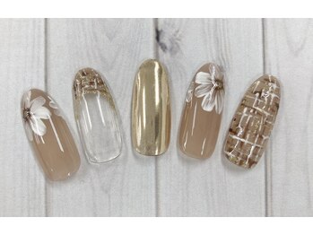 ティーエヌ イトーヨーカドー能見台店/季節の定額7700円コース