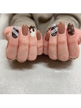 モアクリスタル(More Crystal)/