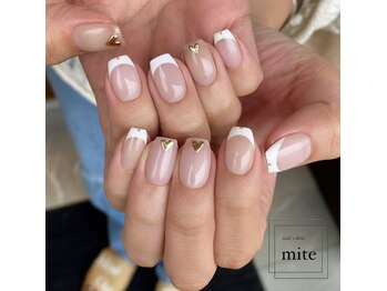 ミテ(mite)/アート10本コース