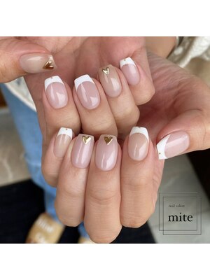 nailsalon mite