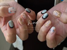 ムー(nue)/120 min sample