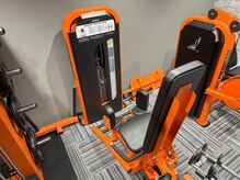 ビボディフィット 志木店(BIBODYFIT)/トレーニングマシーン２