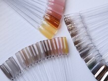 ロー(LOWE)/カラー・ラメ・マグネット