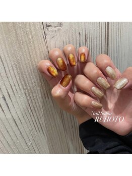 ルホート(RUHOTO)/