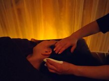 ドーズオフ(doze_off)/doze_off ドライヘッドスパ