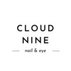 クラウドナイン 心斎橋長堀通り店(cloud nine 9)ロゴ